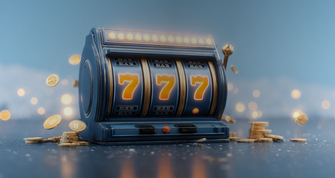 Amigo Gaming Slide 1