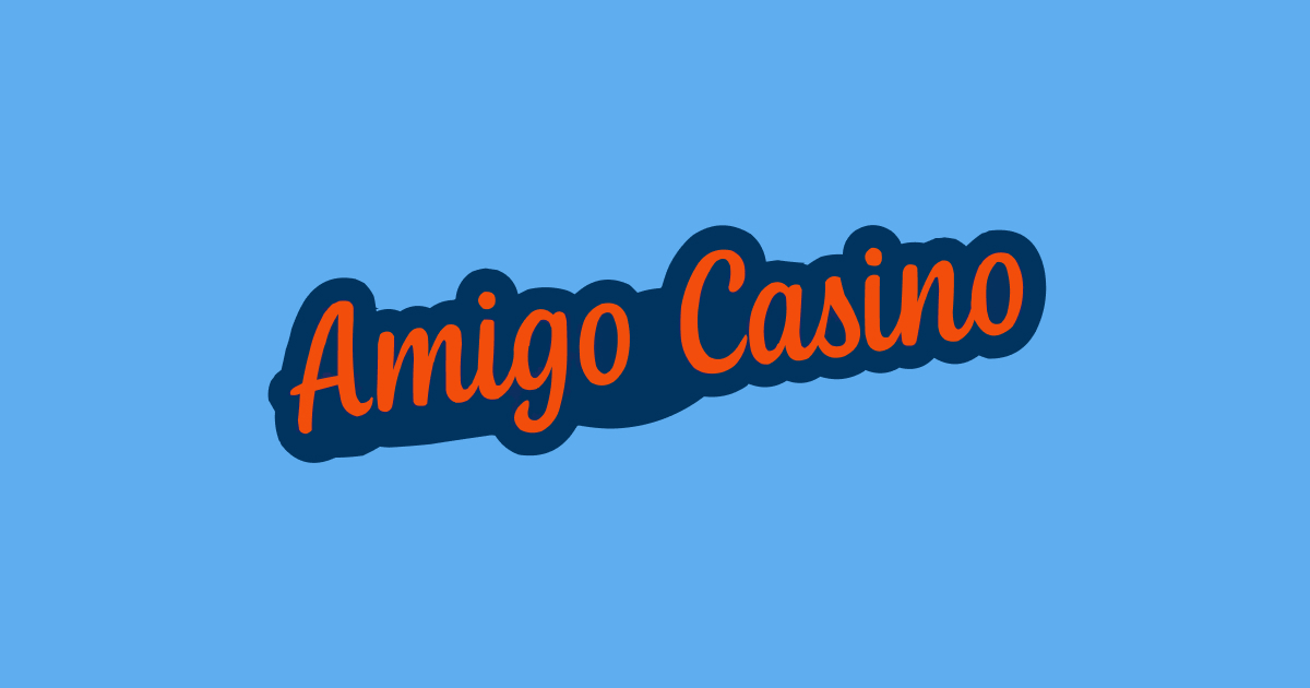 Top Slots at Amigo Casino